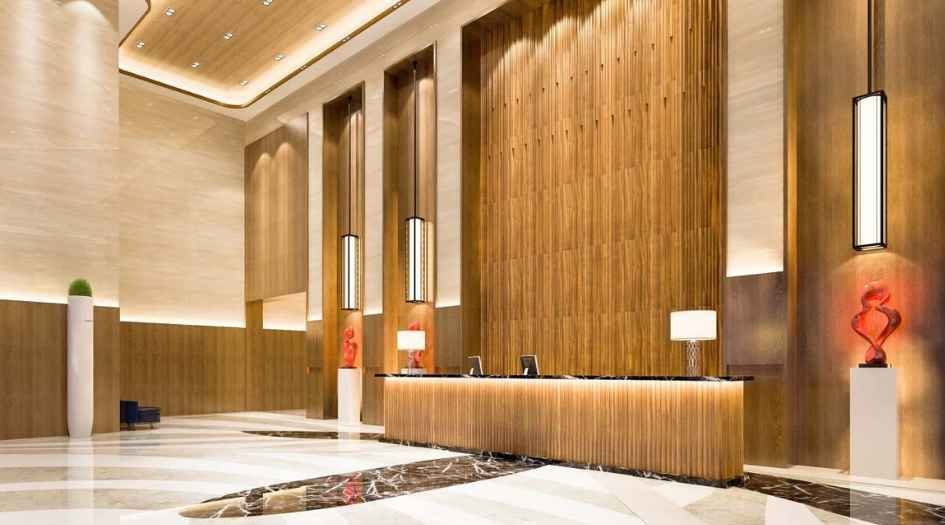 Ace-Signature-Codename-Epicentre-Double-Height- Grand- Entrance- Lobby